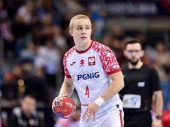 Łódź. Handballowe emocje z łódzkim akcentem. Piotr Jędraszczyk zagra na Mistrzostwach Europy