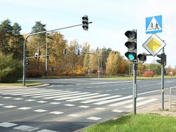Łódź. Remont sygnalizacji świetlnej na Rokicińskiej w Łodzi. Zmiany w ruchu
