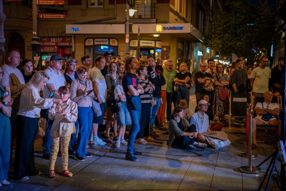 Songwriter Łódź Festiwal. Wyjątkowy klimat przy 6 sierpnia stworzył Svavar Knutur