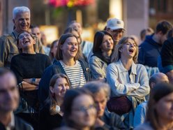 Łódź. Kolejny Stand-up Piotrkowska w Łodzi. Publiczność znowu dopisała!