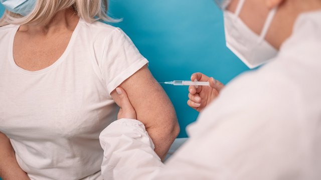 Szczepienia przeciw grypie w Łodzi. Sprawdź, gdzie możesz je wykonać [SZCZEGÓŁY]