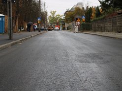 Łódź. Remont Tuszyńskiej w Łodzi nie zwalnia tempa. Koniec utrudnień w ruchu