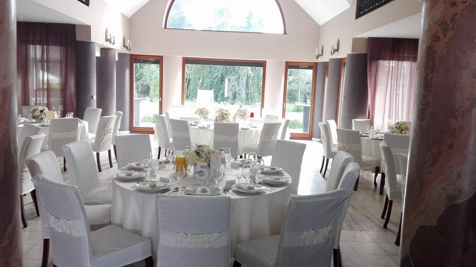 Łódź. Zielony Buk