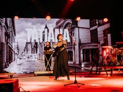 Tatiana Okupnik na Łódź Summer Festival 2025. Dawno niewidziana wokalistka zachwyca
