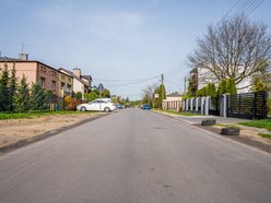 Remont Transportowej zakończony