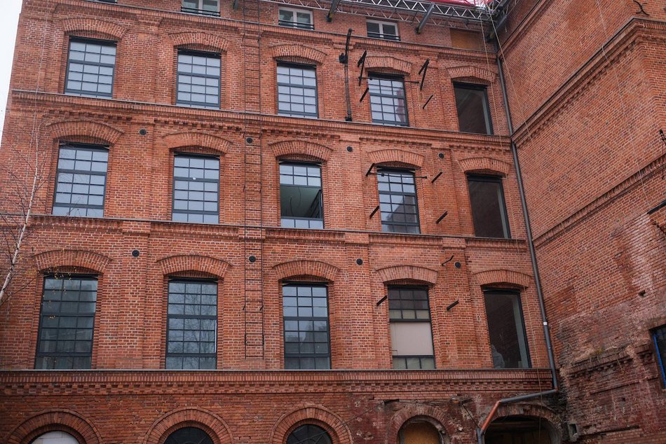 Łódź. Jak idą prace przy Sienkiewicza?