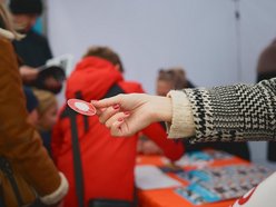 Łódź. Piknik Niepodległościowy w Manufakturze. Tak świętują łodzianie!