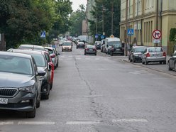 Łódź. Remont Organizacji WiN w Łodzi. Drogowcy zaczną prace na kolejnym odcinku drogi [ZDJĘCIA]