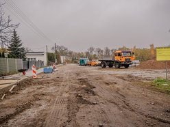 Nowa nawierzchnia na Złotnie. Zamiast gruntówek będą asfaltowe drogi