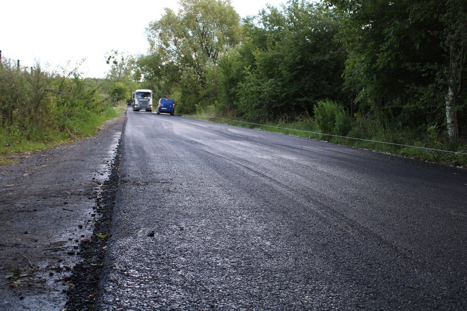 Remonty gruntówek w Łodzi