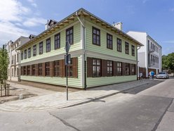 Niesamowita metamorfoza! Pamiętasz tę ruinę przy Przędzalnianej?