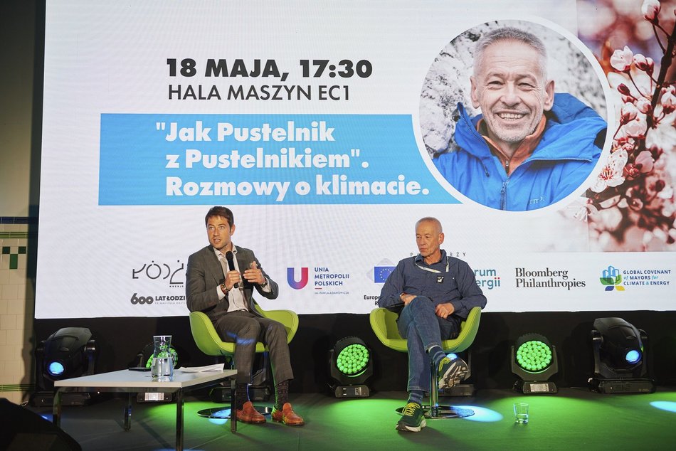 Samorządowy Kongres Klimatyczny 2023