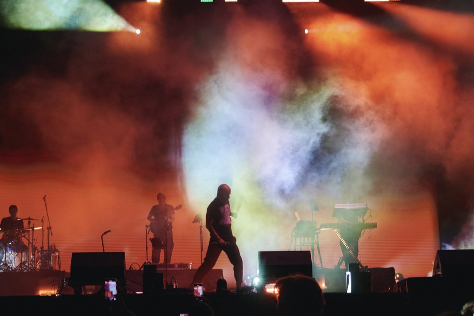 Ostatnie koncerty na 600. Urodziny Łodzi. Zakończenie Łódź Summer Festival z przytupem!