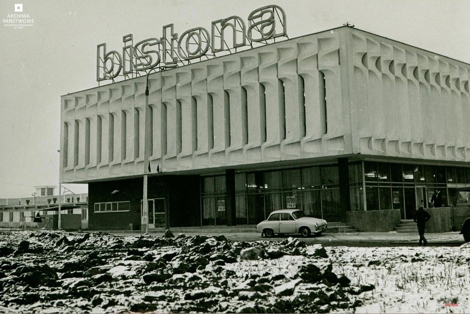 Zakładowy Dom Kultury "Bistona"
