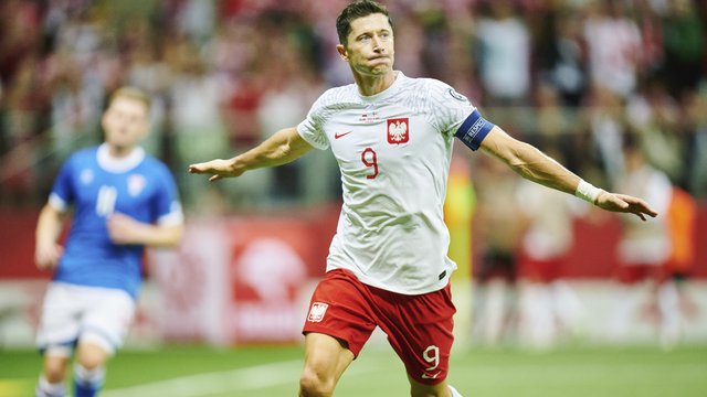 Startuje Euro 2024! Z kim i kiedy zmierzy się reprezentacja Polski? [SZCZEGÓŁY]