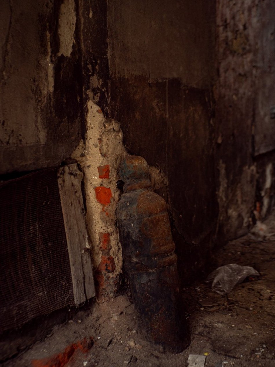 Kamienica przy ul. Kilińskiego 49 zostanie wyburzona