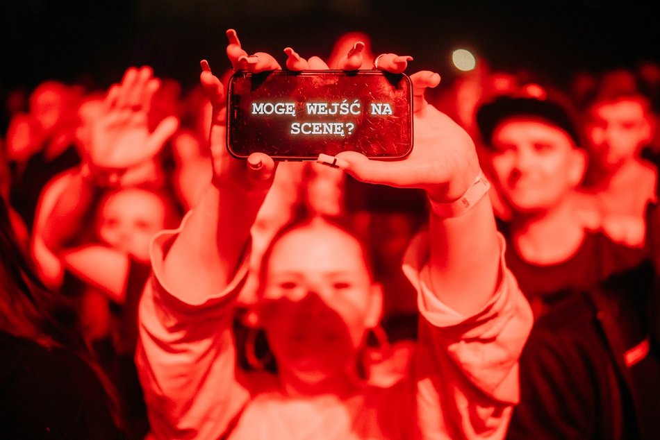 Łódź. 120 RAP FEST w Atlas Arenie. Łódź po raz kolejny stała się polską stolicą hip-hopu