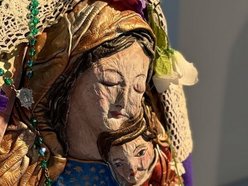 Łódź. Historia polskiej mody w Centralnym Muzeum Włókiennictwa w Łodzi. Przyjdź i zobacz wystawę!