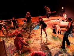 Łódź. Rusza Festiwal Szkół Teatralnych w Łodzi. Przyjdź i zobacz przyszłe gwiazdy ekranu