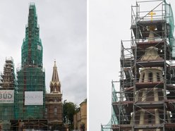 Łódź. Remont kościoła przy Sienkiewicza w Łodzi. Zabytek odzyska dawny blask