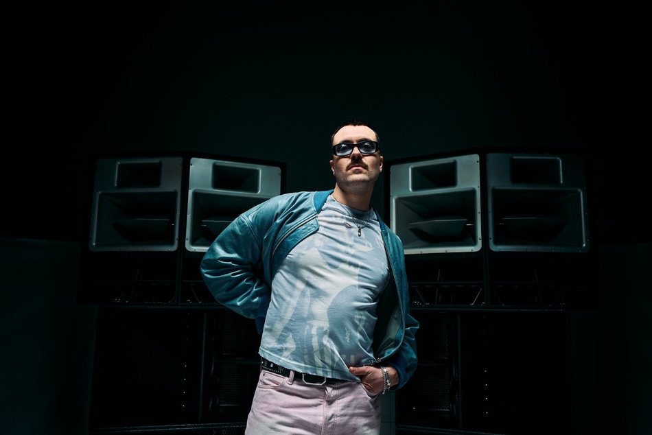 Łódź. Marlon Hoffstadt