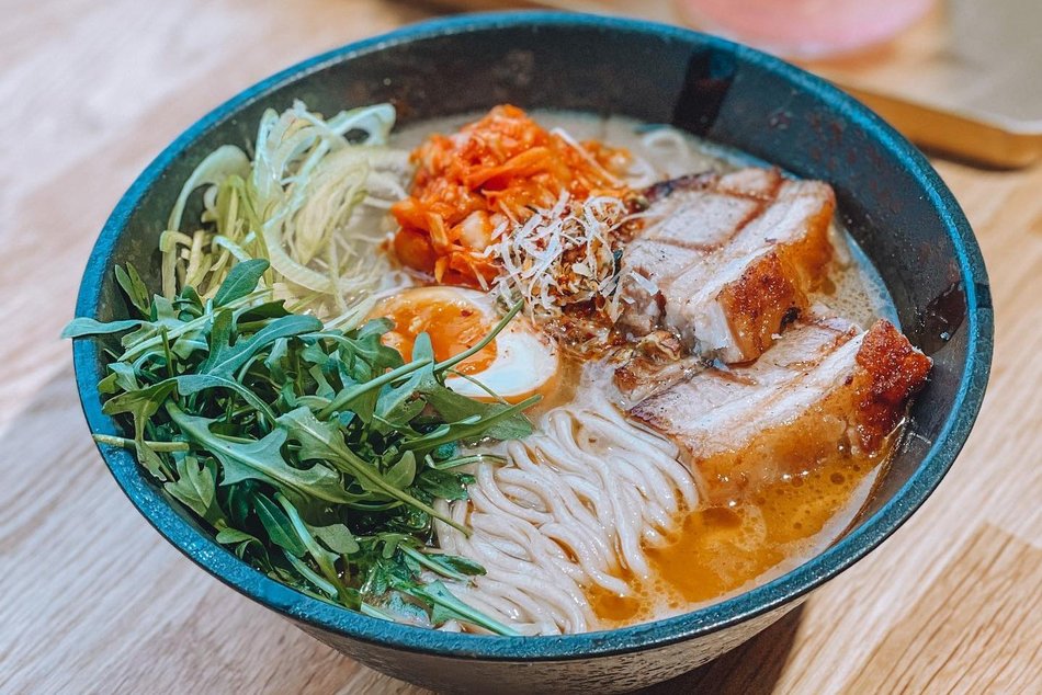 Najlepsza restauracja w Łodzi wybrana! Klienci pyszne.pl nie mieli wątpliwości!