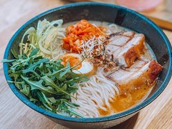 Najlepsza restauracja w Łodzi wybrana! Klienci pyszne.pl nie mieli wątpliwości!