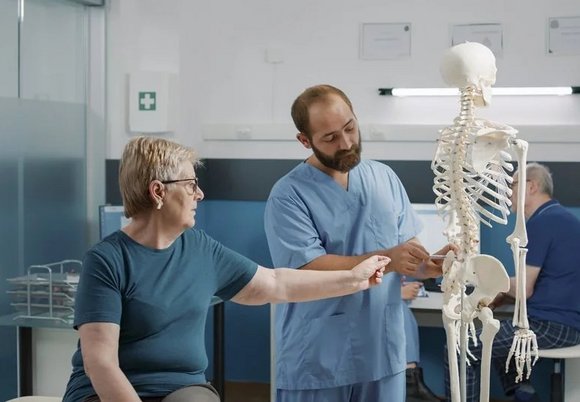 Łódź. Bezpłatne badania osteoporozy w Łodzi. Dla kogo i gdzie je zrobić?