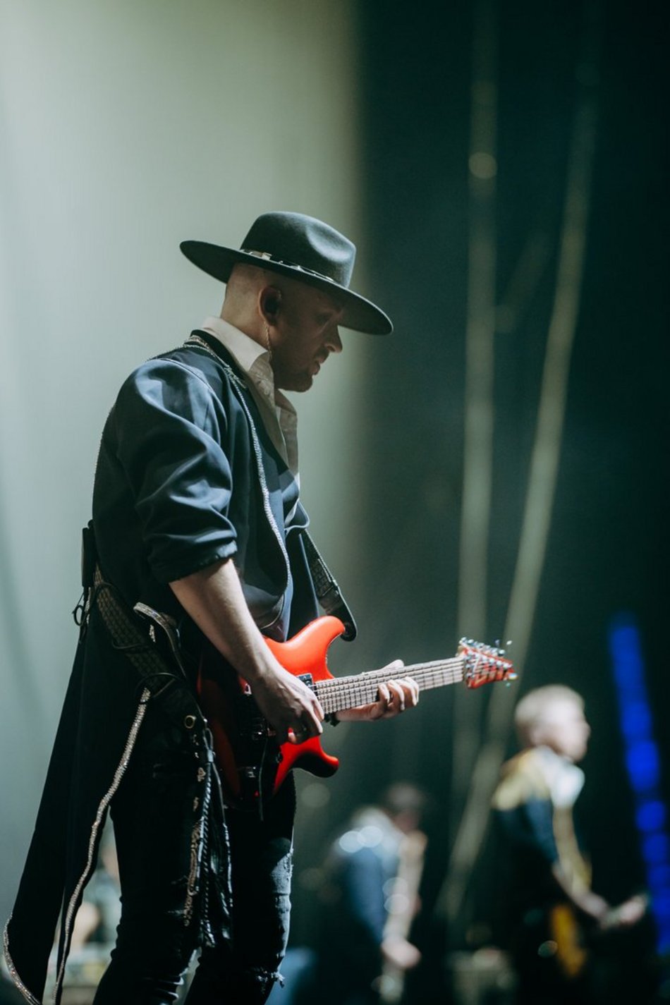 Łódź. The Rock Symphony Orchestra w Atlas Arenie. Rockowe hity w wyjątkowym wydaniu