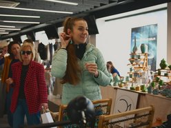 Targi Mody i Designu na Księżym Młynie. Wpadaj, a znajdziesz tam prawdziwe perełki!