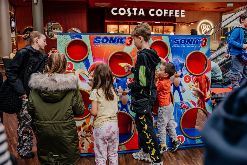 Urodziny Manufaktury 2025 trwają w najlepsze. Zobacz galerię i leć świętować