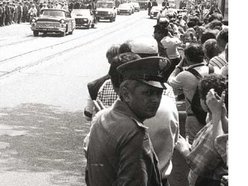 Wiekopomne wydarzenie dla łodzian. Wizyta Jana Pawła II w Łodzi