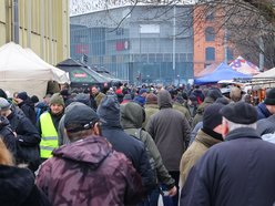 Moto Weteran Bazar w Łodzi