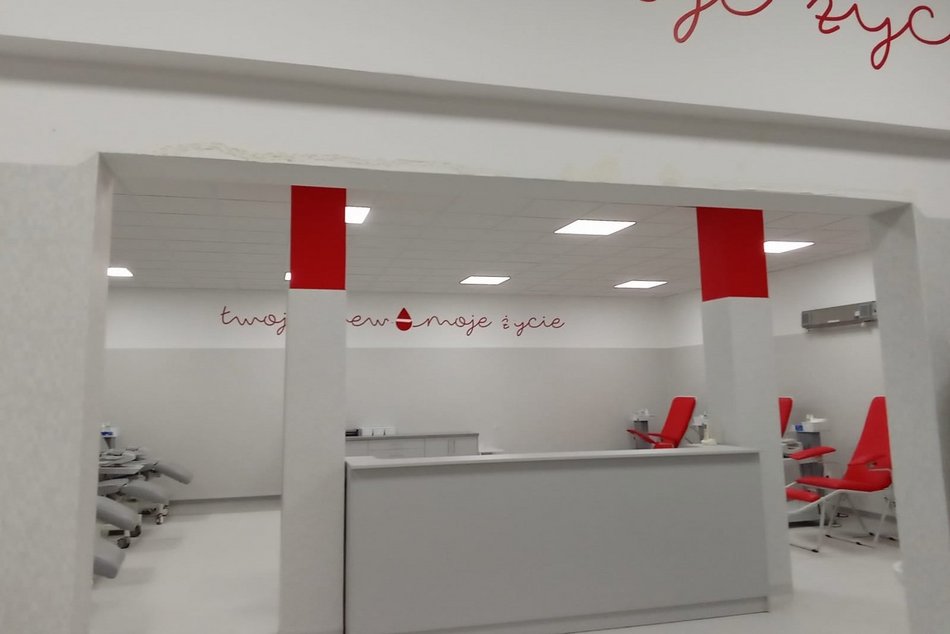 fot. RCKiK w Łodzi/Facebook