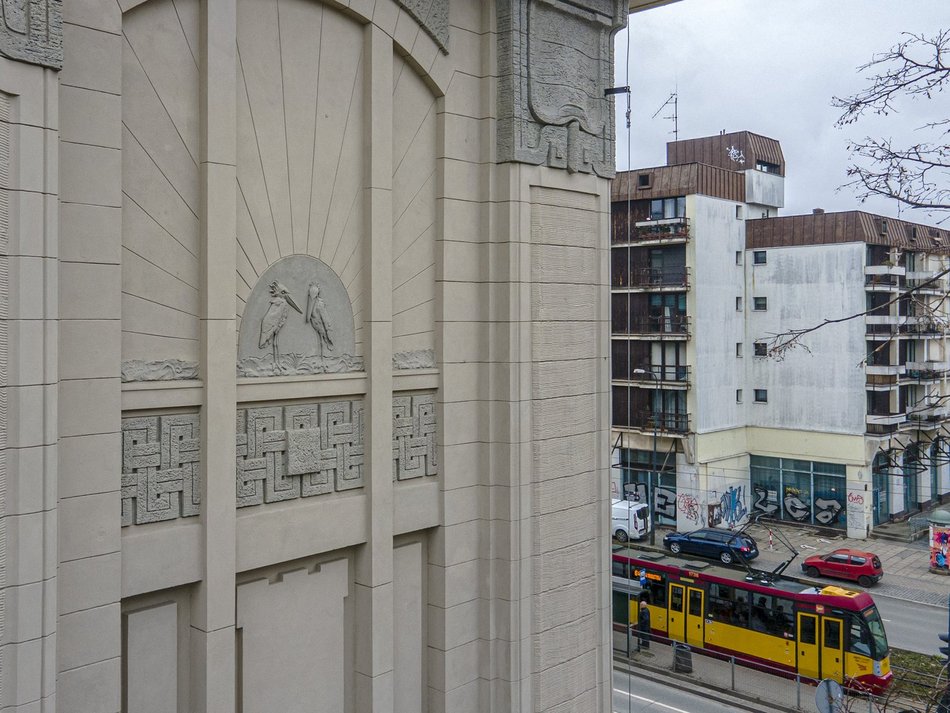 Sąd Apelacyjny w Łodzi po metamorfozie. Zobacz jego wnętrza!