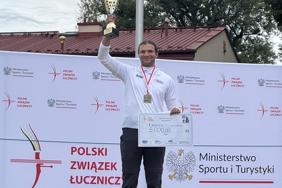 KS „Społem” Łódź z kolejnymi sukcesami. Pierwsze od 7 lat seniorskie mistrzostwo Polski!