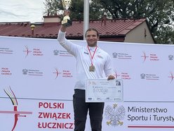 KS „Społem” Łódź z kolejnymi sukcesami. Pierwsze od 7 lat seniorskie mistrzostwo Polski!