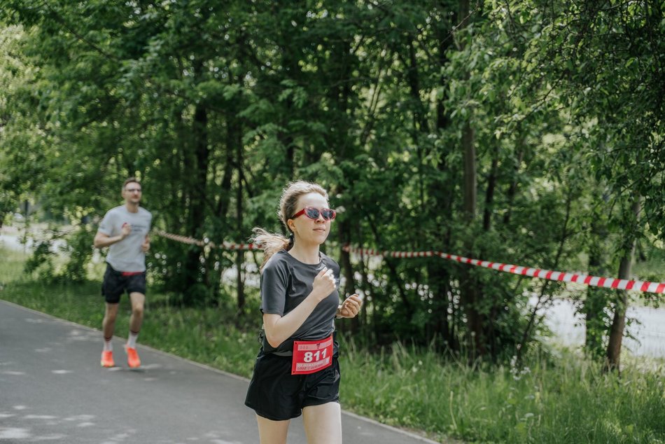 Hematobieg 2026 w Łodzi