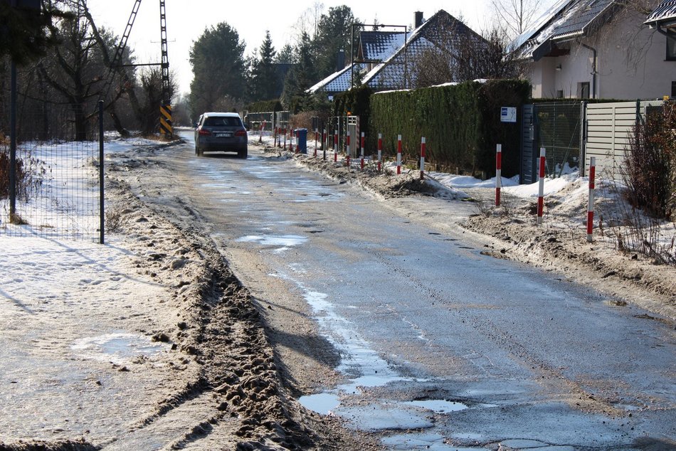 Łódź. Remontu Dennej chcieli Łodzianie. Co w planach przebudowy?
