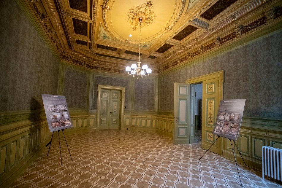 Willa Hilarego Majewskiego