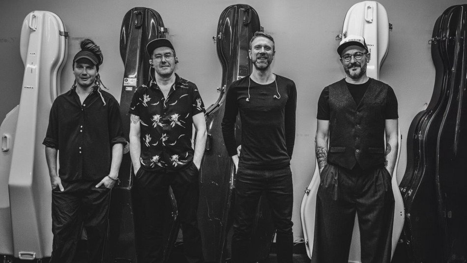 Łódź. Spięty zagra w klubie Wytwórnia w Łodzi. Zgarnij bilety na koncert!