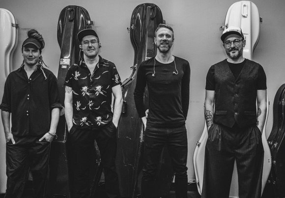 Łódź. Spięty zagra w klubie Wytwórnia w Łodzi. Zgarnij bilety na koncert!