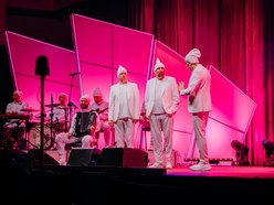 Łódź. Kabaret Neo-Nówka w Sport Arenie