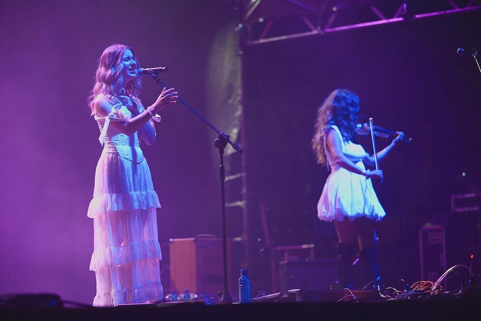 Łódź. „Dojrzewanie” na Great September 2025 w Łodzi. Specjalny projekt muzyczny