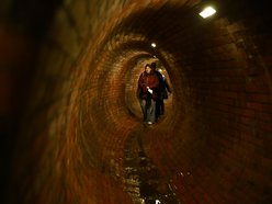 Noc Muzeów Łódź 2026. Podziemna przygoda w Muzeum Kanału Dętka