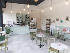 Nowa restauracja na Retkini w Łodzi. Colour Cafe otworzyła drugi lokal