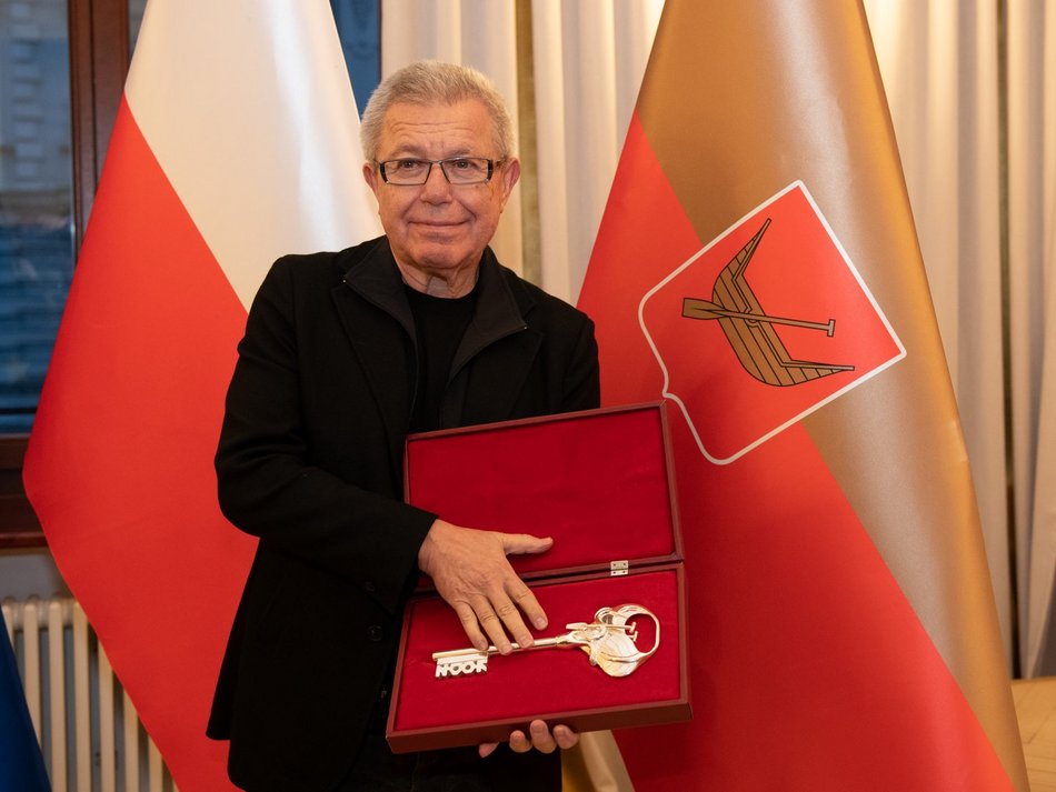 Daniel Libeskind