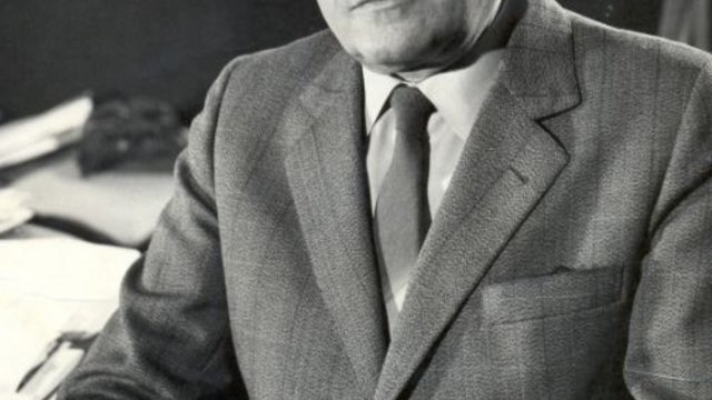 Czekając na Hamleta. Czy znasz łódzkie losy Kazimierza Dejmka?