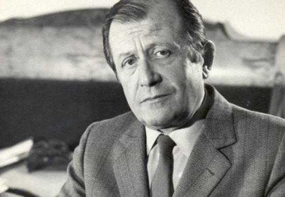 Czekając na Hamleta. Łódzkie losy Kazimierza Dejmka