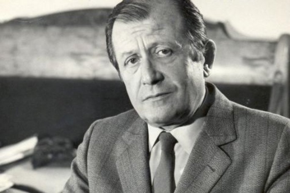 Czekając na Hamleta. Łódzkie losy Kazimierza Dejmka